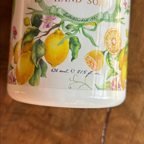 Hand Wash NEW - Picture 4 of 7